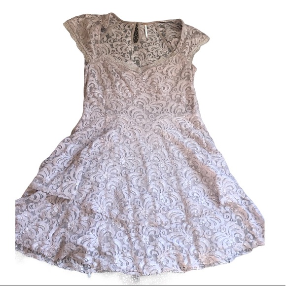 Free People Dresses & Skirts - free people dress